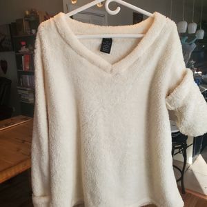 Faded glory sweater
